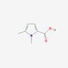 Picture of 1,5-Dimethyl-1H-pyrrole-2-carboxylic acid