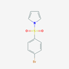 Picture of 1-((4-Bromophenyl)sulfonyl)-1H-pyrrole