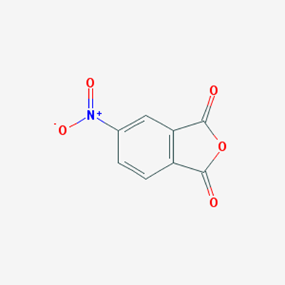 Picture of 5-Nitroisobenzofuran-1,3-dione