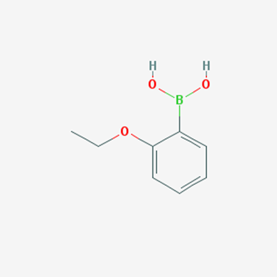 Picture of 2-Ethoxyphenylboronic acid