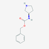 Picture of (R)-Benzyl pyrrolidin-3-ylcarbamate