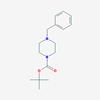 Picture of tert-Butyl 4-benzylpiperazine-1-carboxylate