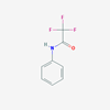 Picture of 2,2,2-Trifluoro-N-phenylacetamide