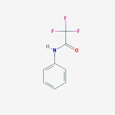 Picture of 2,2,2-Trifluoro-N-phenylacetamide