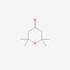 Picture of 2,2,6,6-Tetramethyl-2H-3,5,6-trihydropyran-4-one