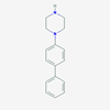 Picture of 1-Biphenyl-4-yl-piperazine