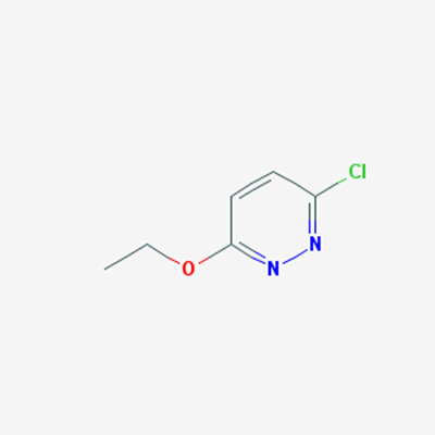 Picture of 3-Chloro-6-ethoxypyridazine