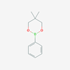 Picture of 5,5-Dimethyl-2-phenyl-1,3,2-dioxaborinane