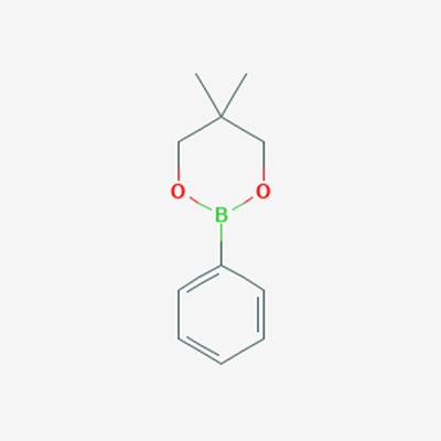 Picture of 5,5-Dimethyl-2-phenyl-1,3,2-dioxaborinane