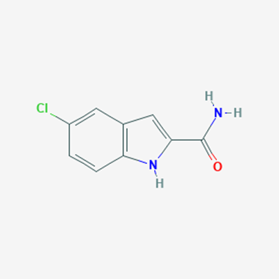 Picture of 5-Chloro-1H-indole-2-carboxamide