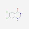 Picture of 6,7-Dichloroquinazolin-4(3H)-one