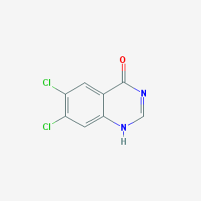 Picture of 6,7-Dichloroquinazolin-4(3H)-one