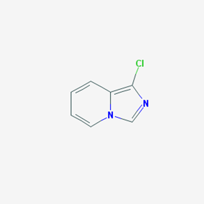 Picture of 1-Chloroimidazo[1,5-a]pyridine