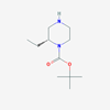 Picture of (R)-tert-Butyl 2-ethylpiperazine-1-carboxylate
