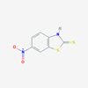 Picture of 6-Nitrobenzo[d]thiazole-2(3H)-thione