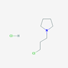 Picture of 1-(3-Chloropropyl)pyrrolidine hydrochloride