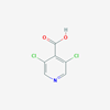 Picture of 3,5-Dichloroisonicotinic acid