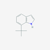 Picture of 7-(tert-Butyl)-1H-indole