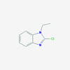 Picture of 2-Chloro-1-ethyl-1H-benzo[d]imidazole