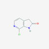 Picture of 7-Chloro-1H-pyrrolo[2,3-c]pyridin-2(3H)-one