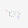 Picture of 5-Fluoroindoline