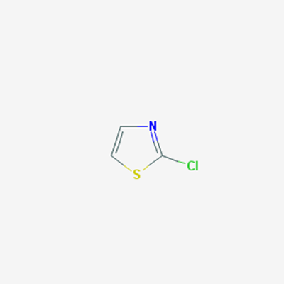 Picture of 2-Chlorothiazole
