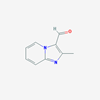 Picture of 2-Methylimidazo[1,2-a]pyridine-3-carbaldehyde