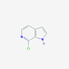 Picture of 7-Chloro-1H-pyrrolo[2,3-c]pyridine