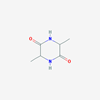 Picture of 3,6-Dimethylpiperazine-2,5-dione