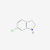 Picture of 6-Chloro-2,3-dihydro-1H-indole