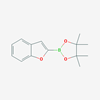 Picture of 2-(Benzofuran-2-yl)-4,4,5,5-tetramethyl-1,3,2-dioxaborolane