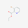 Picture of Ethyl 3-bromopicolinate