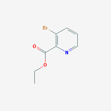 Picture of Ethyl 3-bromopicolinate