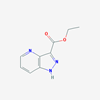 Picture of Ethyl 1H-pyrazolo[4,3-b]pyridine-3-carboxylate
