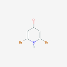 Picture of 2,6-Dibromopyridin-4-ol