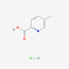 Picture of 5-Methylpicolinic acid hydrochloride