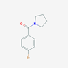 Picture of (4-Bromophenyl)(pyrrolidin-1-yl)methanone