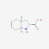 Picture of (2R,3aS,7aS)-Octahydro-1H-indole-2-carboxylic acid