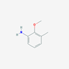 Picture of 2-Methoxy-3-methylaniline