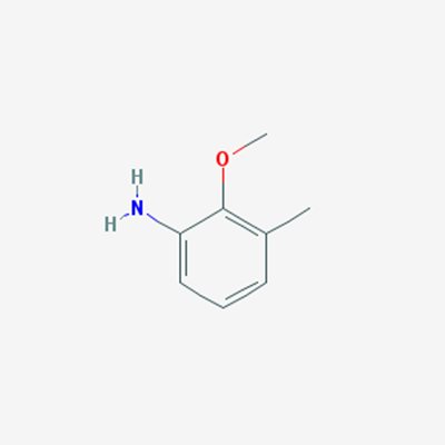 Picture of 2-Methoxy-3-methylaniline