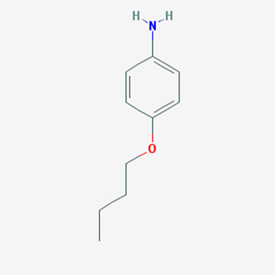 Picture of 4-Butoxyaniline