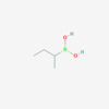 Picture of 2-Butylboronic acid