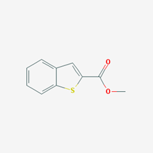 Picture of Methyl benzo[b]thiophene-2-carboxylate