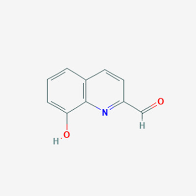 Picture of 8-Hydroxyquinoline-2-carbaldehyde