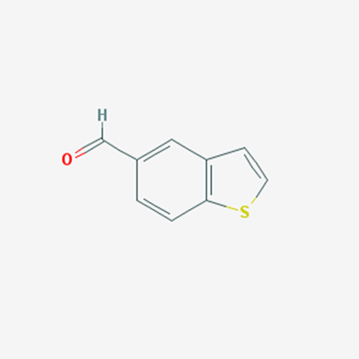 Picture of Benzo[b]thiophene-5-carbaldehyde