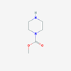 Picture of Methyl piperazine-1-carboxylate