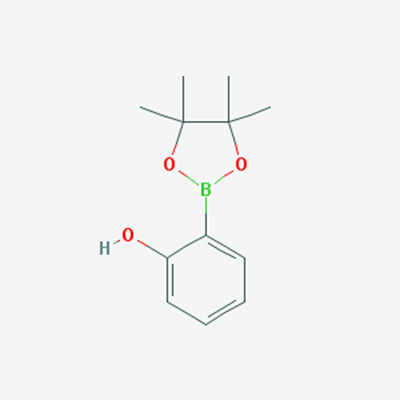 Picture of 2-(4,4,5,5-Tetramethyl-1,3,2-dioxaborolan-2-yl)phenol