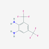 Picture of 3,5-Bis(trifluoromethyl)-1,2-diaminobenzene