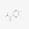 Picture of 5-Methylpyrazine-2-carboxamide