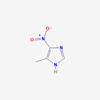 Picture of 4-Methyl-5-nitro-1H-imidazole
